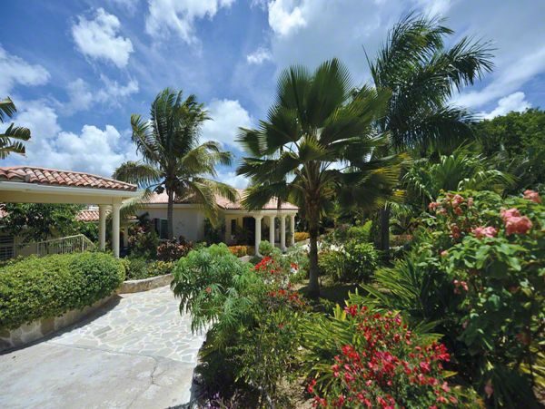 Saint Maarten Saint Martin Home 979236