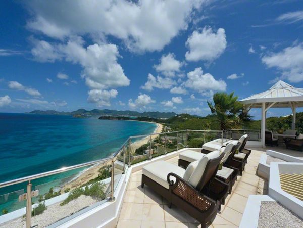 Saint Maarten Saint Martin Home 979237