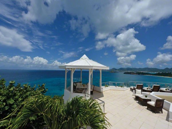 Saint Maarten Saint Martin Home 979237