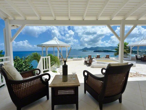 Saint Maarten Saint Martin Home 979237