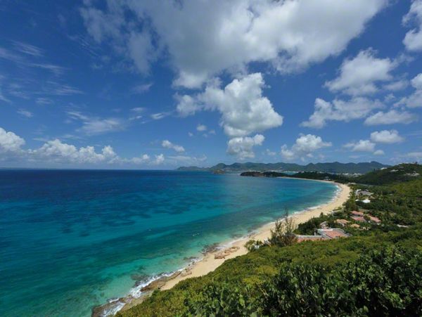 Saint Maarten Saint Martin Home 979237