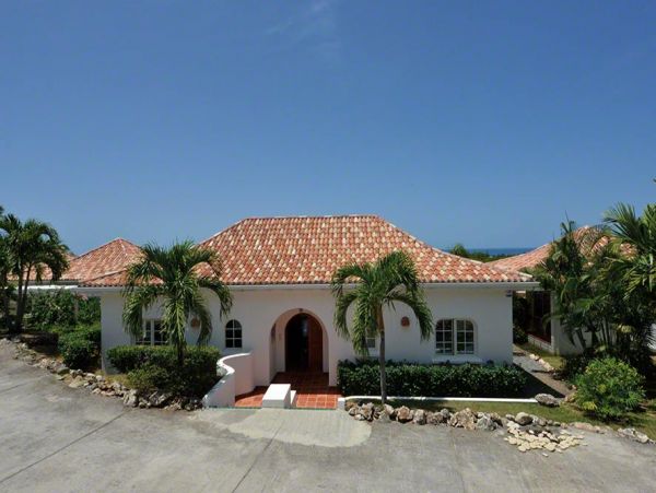 Saint Maarten Saint Martin Home 979238