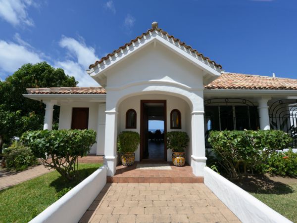 Saint Maarten Saint Martin Home 979239