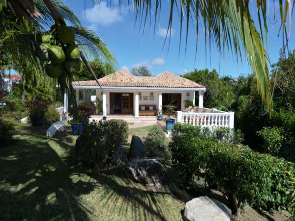 Saint Maarten Saint Martin Home 979239