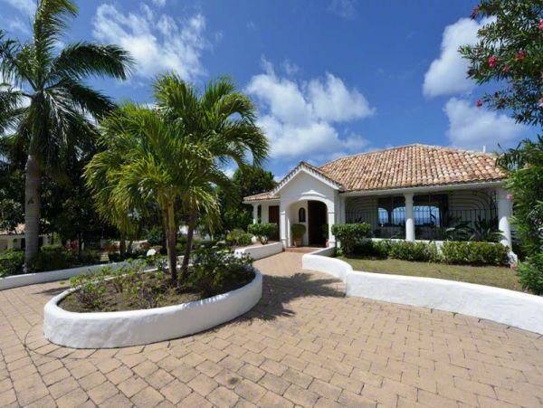 Saint Maarten Saint Martin Home 979239
