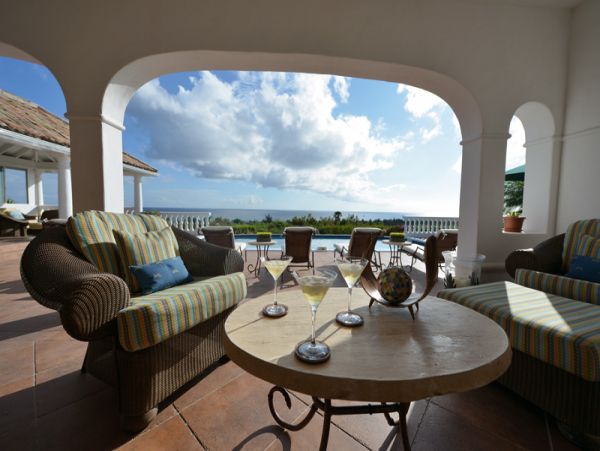 Saint Maarten Saint Martin Home 979239