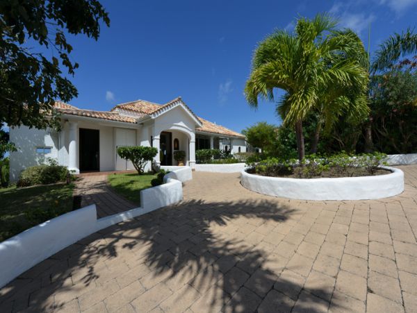 Saint Maarten Saint Martin Home 979239