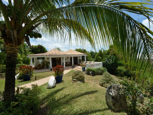 Saint Maarten Saint Martin Home 979239