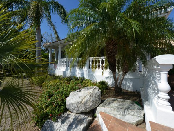 Saint Maarten Saint Martin Home 979239