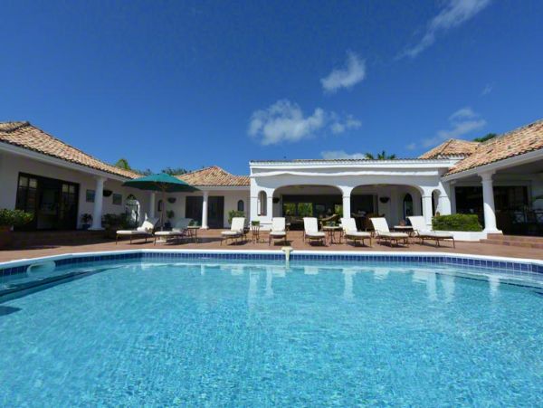 Saint Maarten Saint Martin Home 979239