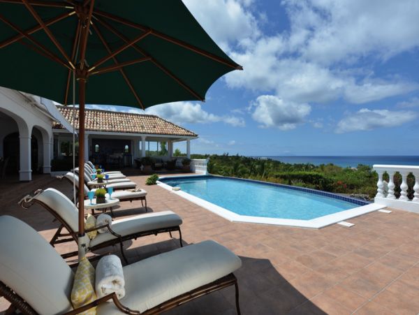 Saint Maarten Saint Martin Home 979239
