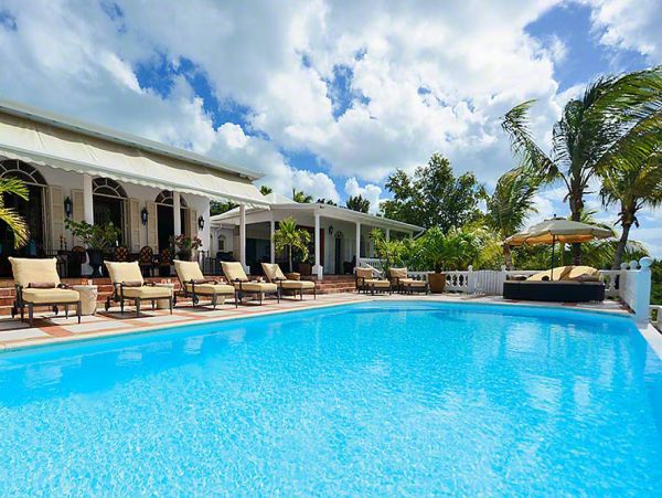 Saint Maarten Saint Martin Home 979240