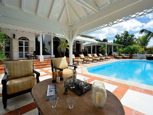 Saint Maarten Saint Martin Home 979240