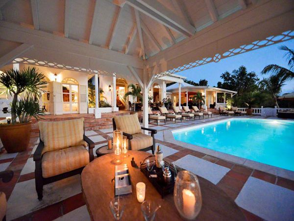 Saint Maarten Saint Martin Home 979240