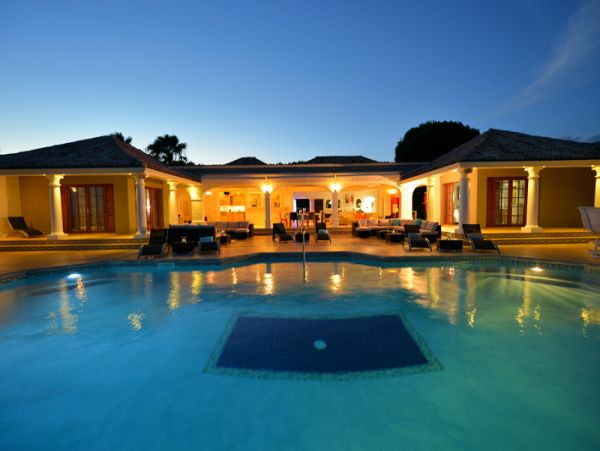 Saint Maarten Saint Martin Home 979241