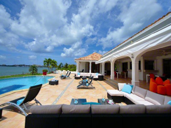 Saint Maarten Saint Martin Home 979241