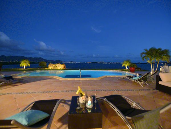 Saint Maarten Saint Martin Home 979241