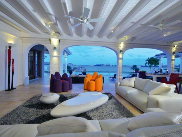 Saint Maarten Saint Martin Home 979241