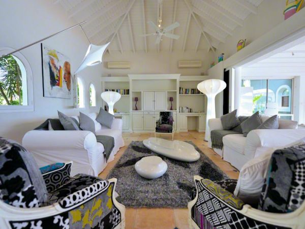 Saint Maarten Saint Martin Home 979241