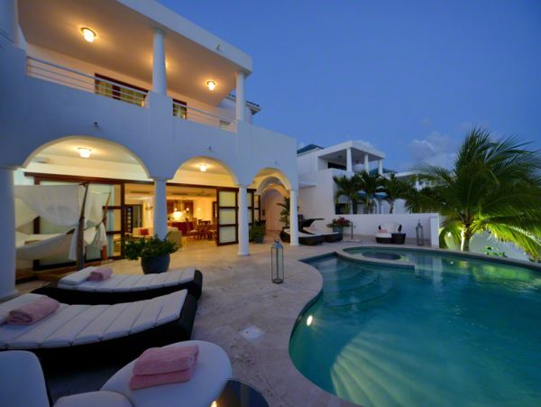 Saint Maarten Saint Martin Home 979242