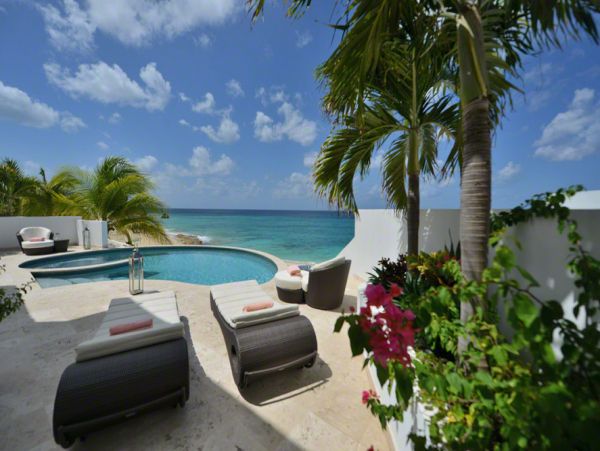 Saint Maarten Saint Martin Home 979242