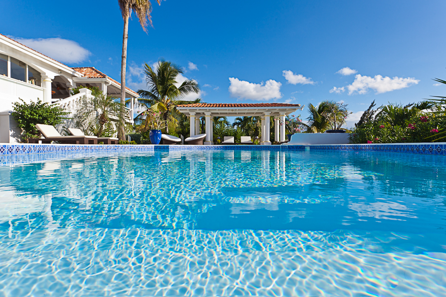 Saint Maarten Saint Martin Home 979244