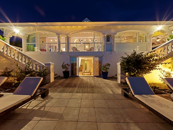 Saint Maarten Saint Martin Home 979244