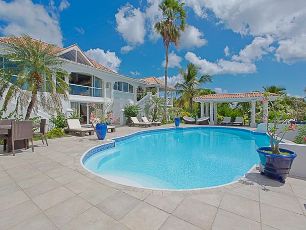 Saint Maarten Saint Martin Home 979244
