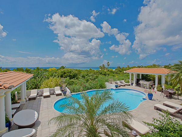 Saint Maarten Saint Martin Home 979244
