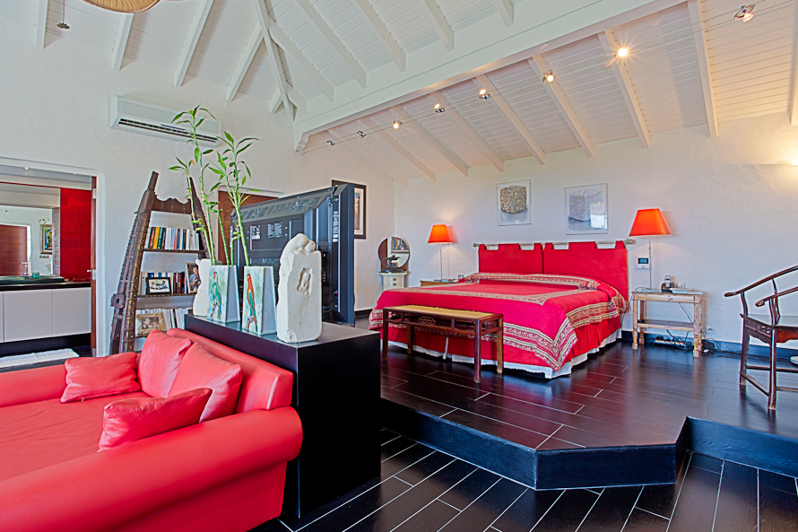Saint Maarten Saint Martin Home 979244