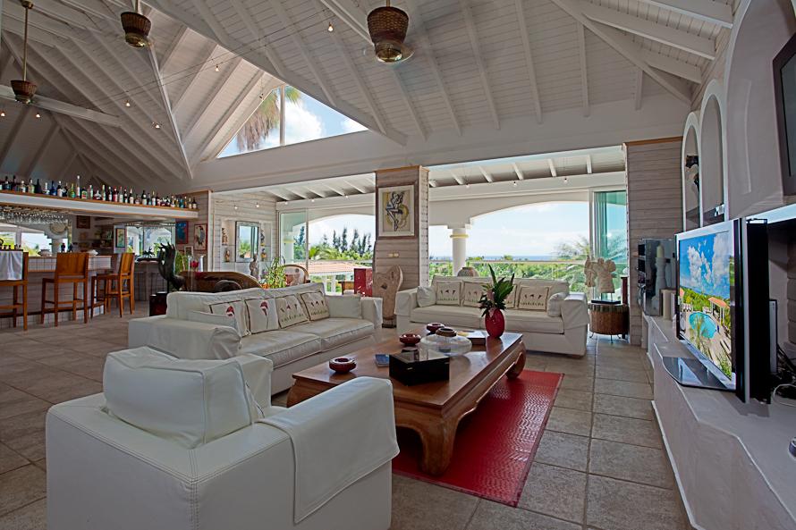 Saint Maarten Saint Martin Home 979244