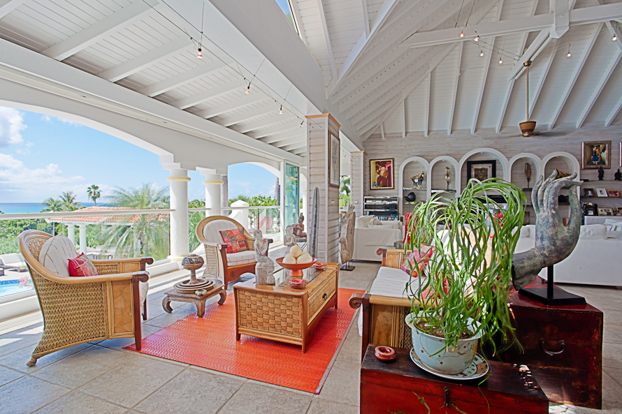 Saint Maarten Saint Martin Home 979244