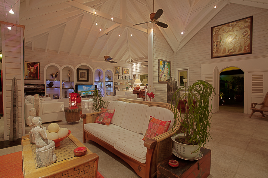 Saint Maarten Saint Martin Home 979244