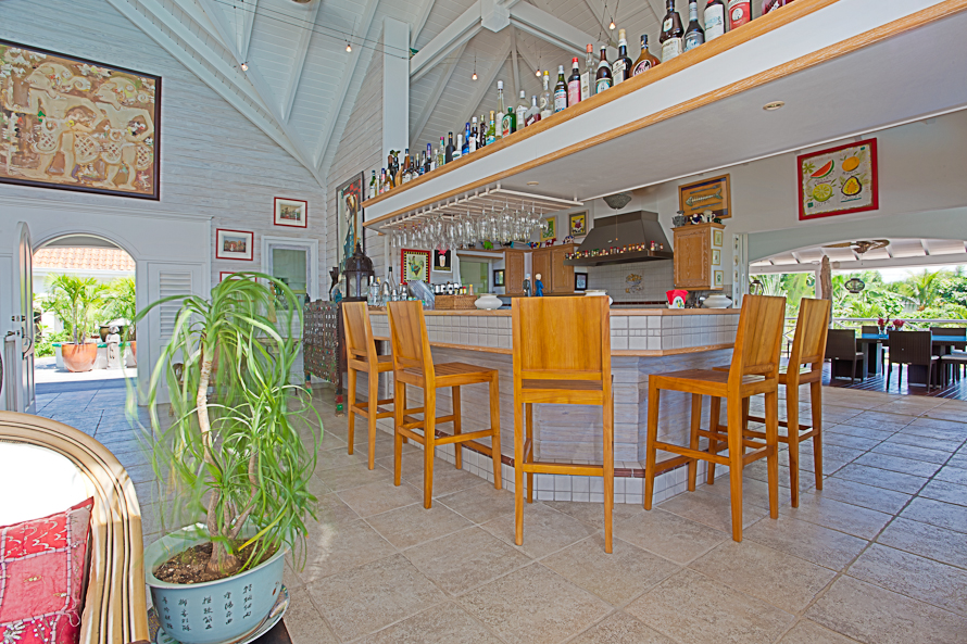 Saint Maarten Saint Martin Home 979244