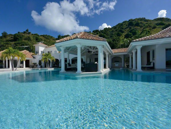 Saint Maarten Saint Martin Home 979245