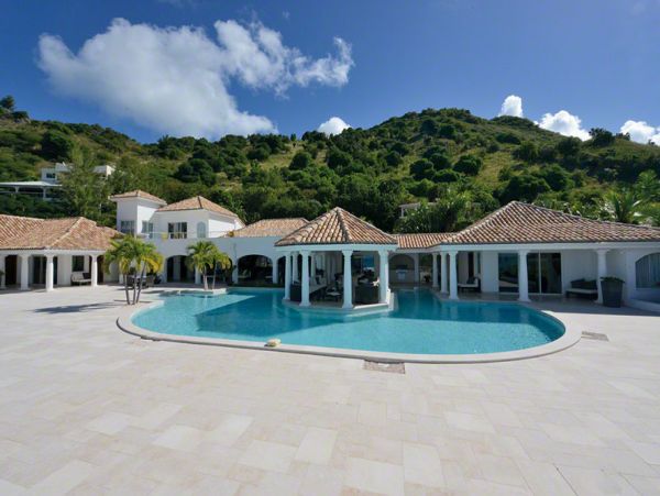 Saint Maarten Saint Martin Home 979245