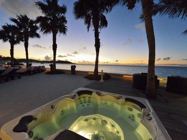 Saint Maarten Saint Martin Home 979245