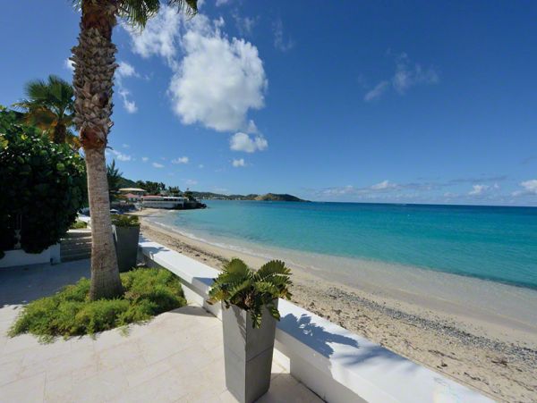 Saint Maarten Saint Martin Home 979245