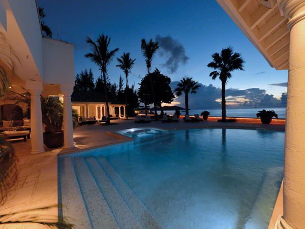 Saint Maarten Saint Martin Home 979246