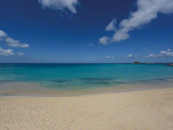 Saint Maarten Saint Martin Home 979246