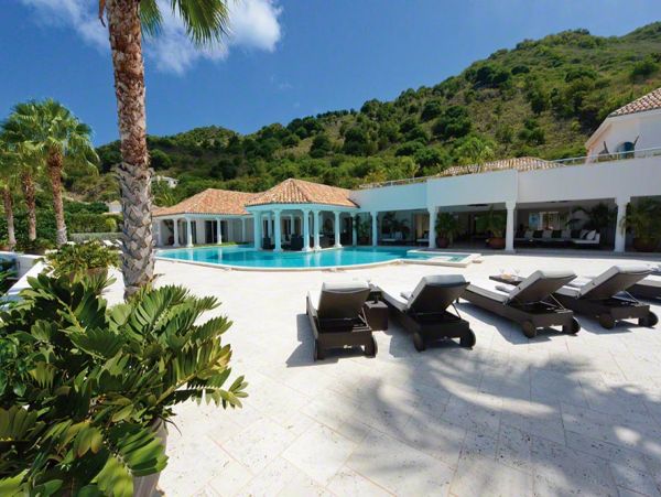 Saint Maarten Saint Martin Home 979246