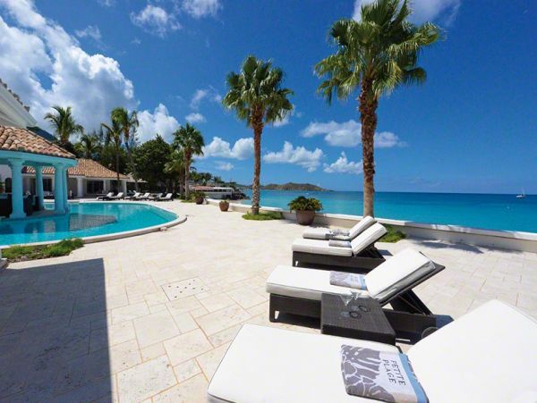 Saint Maarten Saint Martin Home 979246