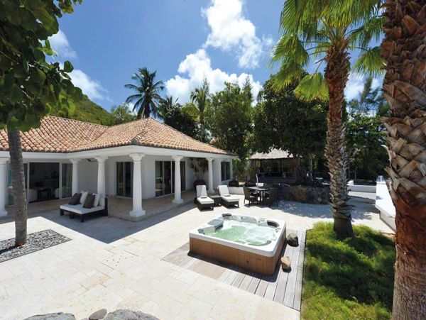 Saint Maarten Saint Martin Home 979246