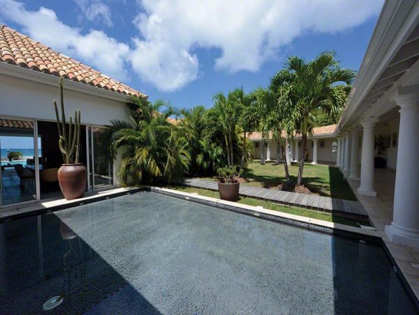 Saint Maarten Saint Martin Home 979246