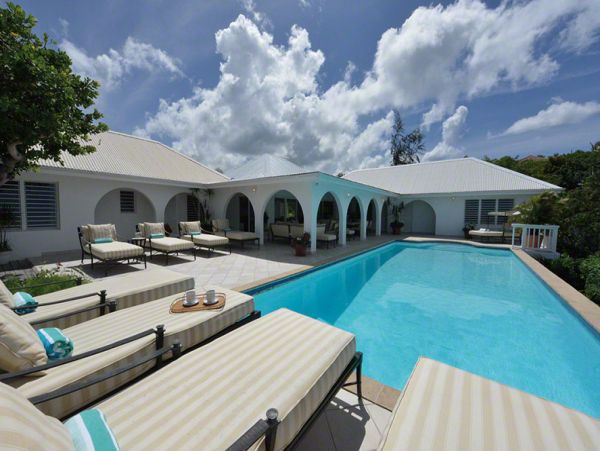 Saint Maarten Saint Martin Home 979247