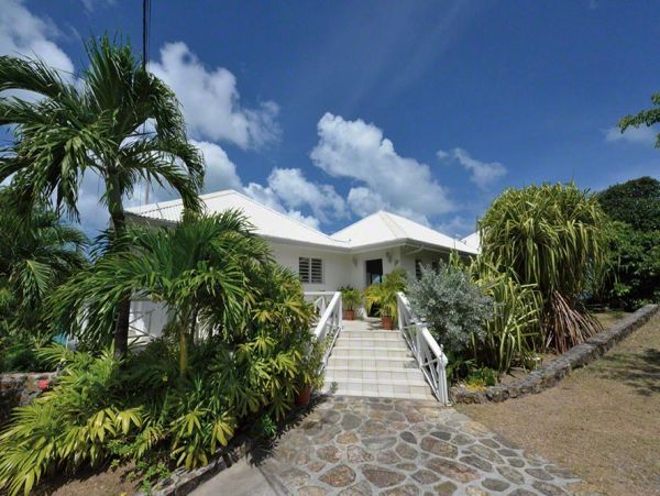 Saint Maarten Saint Martin Home 979247