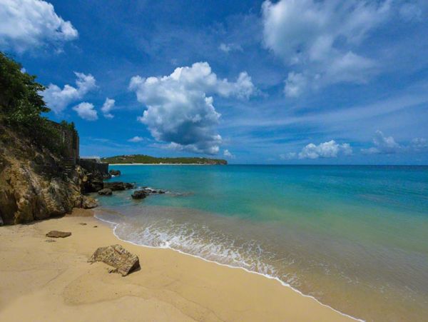 Saint Maarten Saint Martin Home 979247