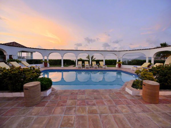 Saint Maarten Saint Martin Home 979248