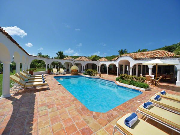 Saint Maarten Saint Martin Home 979248