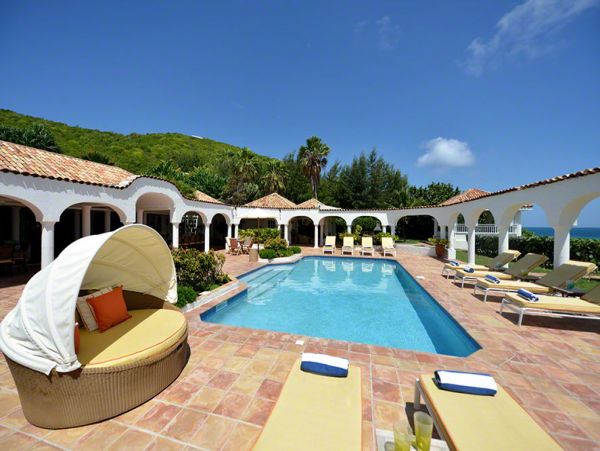 Saint Maarten Saint Martin Home 979248